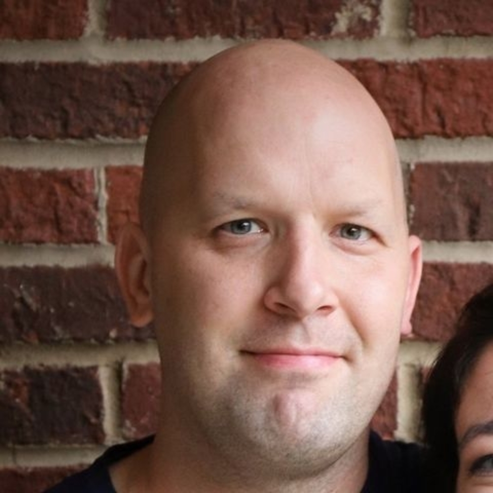Meet your Posher, Mark
